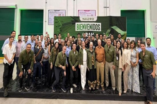 Nadro expande su capacidad de servicio en La Paz, B.C. llevando salud a cada rincón de esta región del país